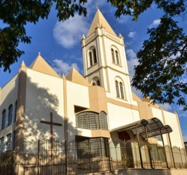 Igreja do Rosário